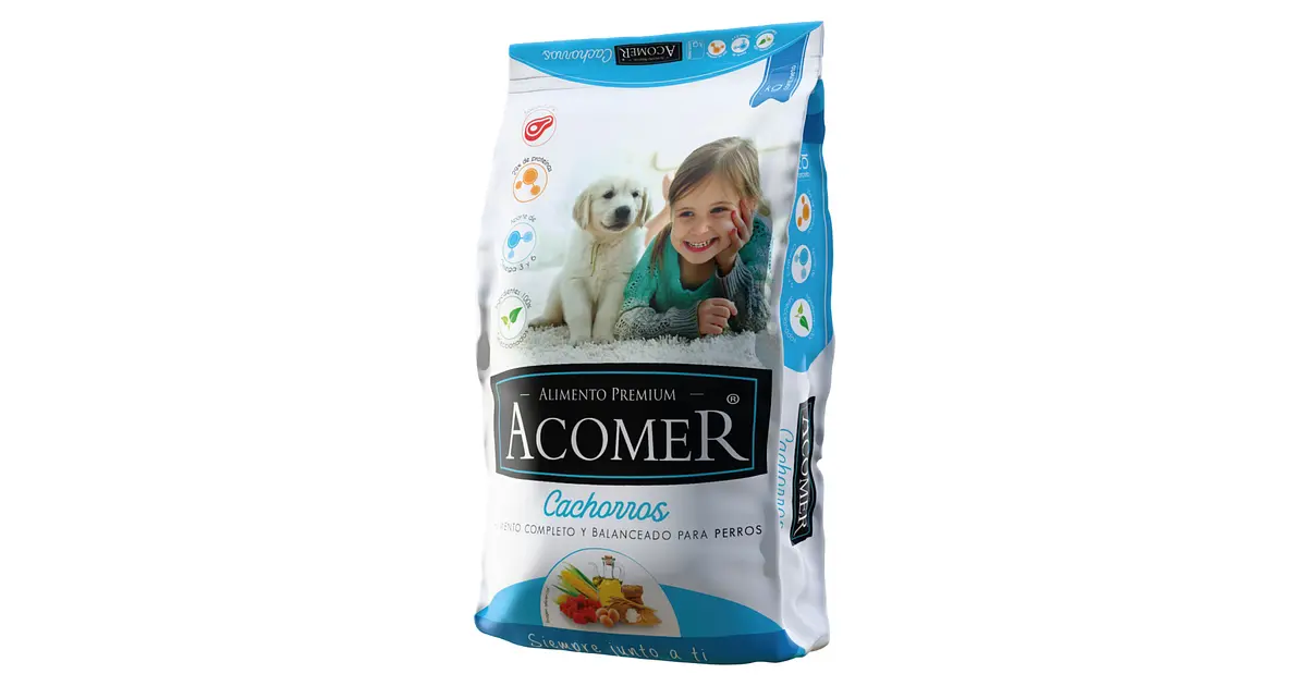 ACOMER CACHORRO 10 KG