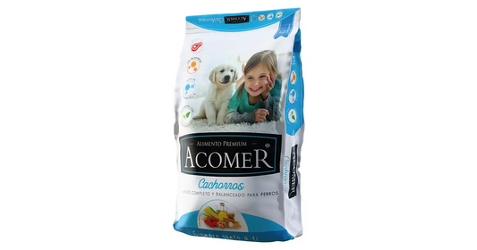 ACOMER CACHORRO 10 KG