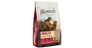 NÓMADE ADULTO 20 KG