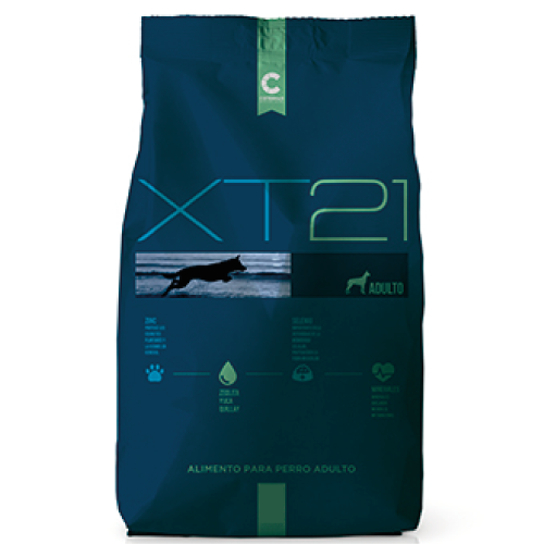 XT 21 ADULTO 25 KG